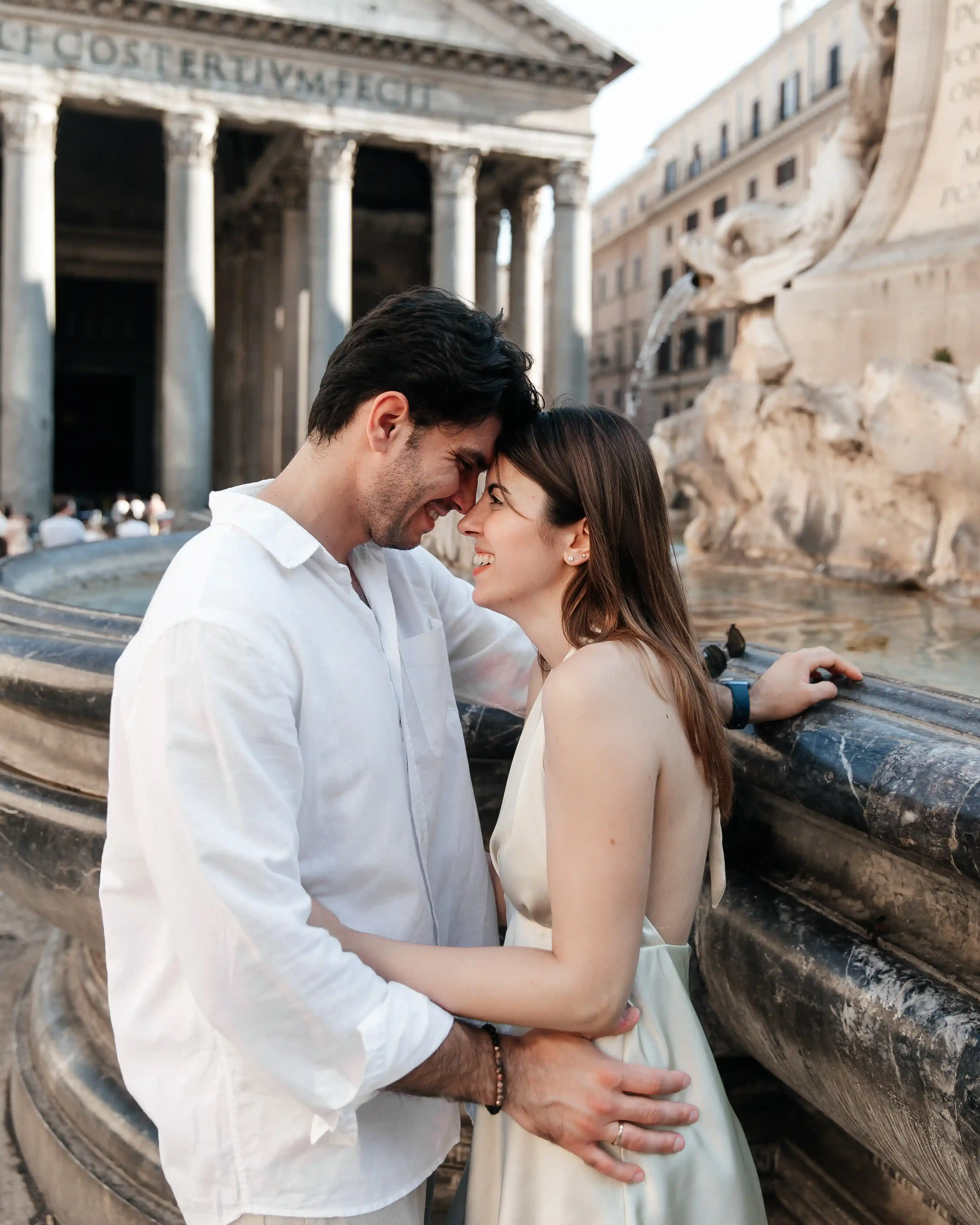 couple-rome